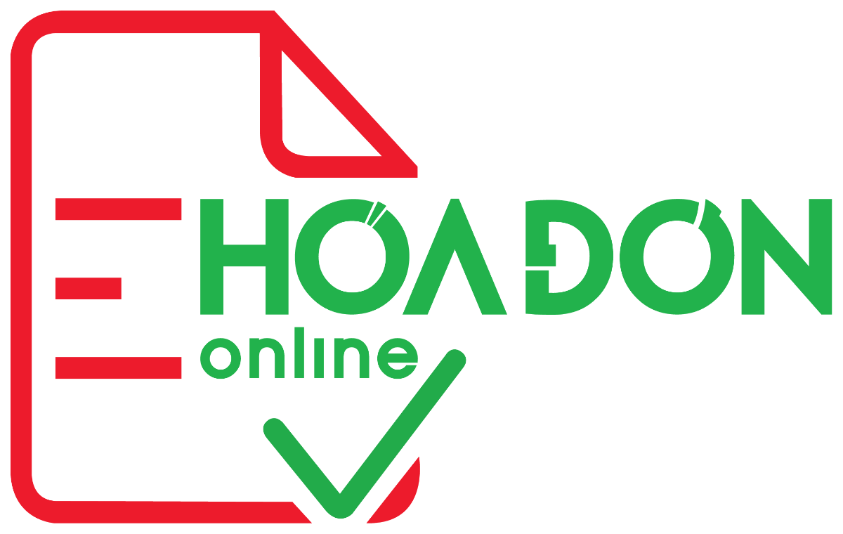 Hoá đơn điện tử eHoaDon Online
