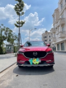 Mazda CX5 đời 2019, đỏ pha lê, giá 825tr